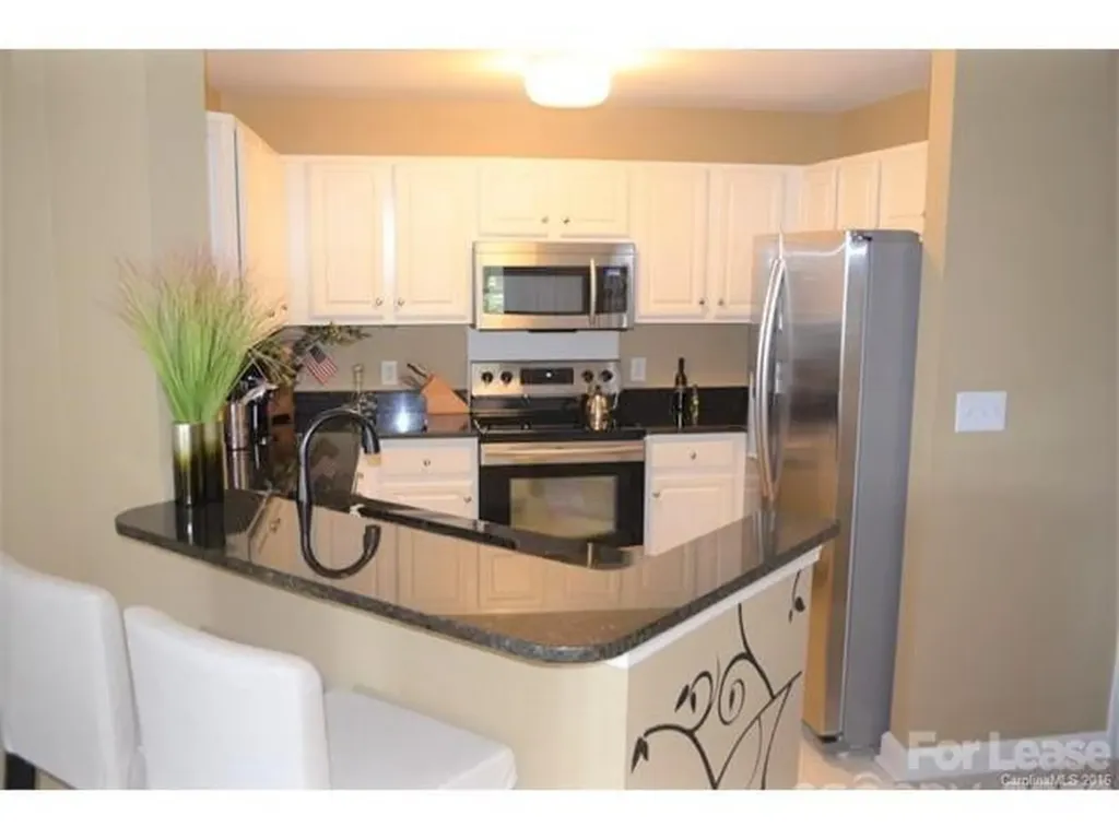 1313 Torrence Circle Davidson NC 28036