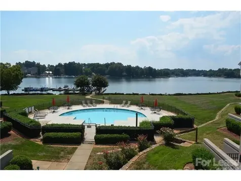 1313 Torrence Circle Davidson NC 28036