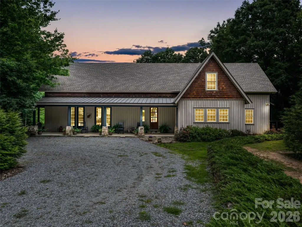 103 Old Saluda Drive Saluda NC 28773