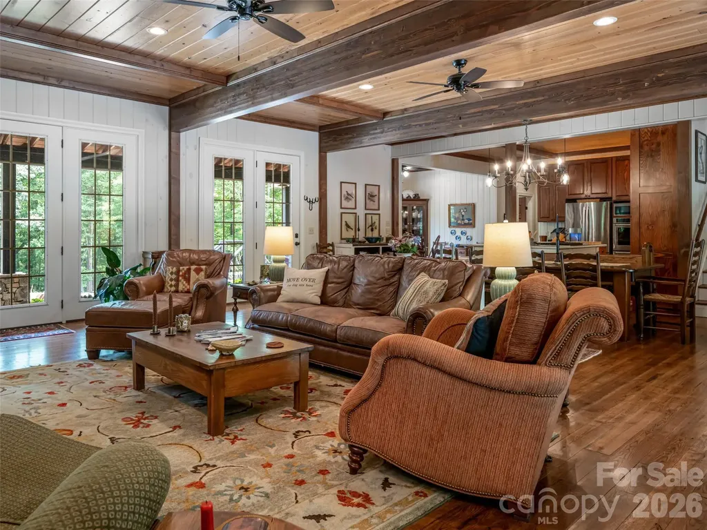 103 Old Saluda Drive Saluda NC 28773