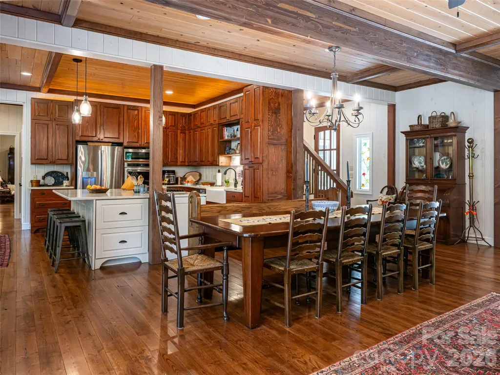 103 Old Saluda Drive Saluda NC 28773