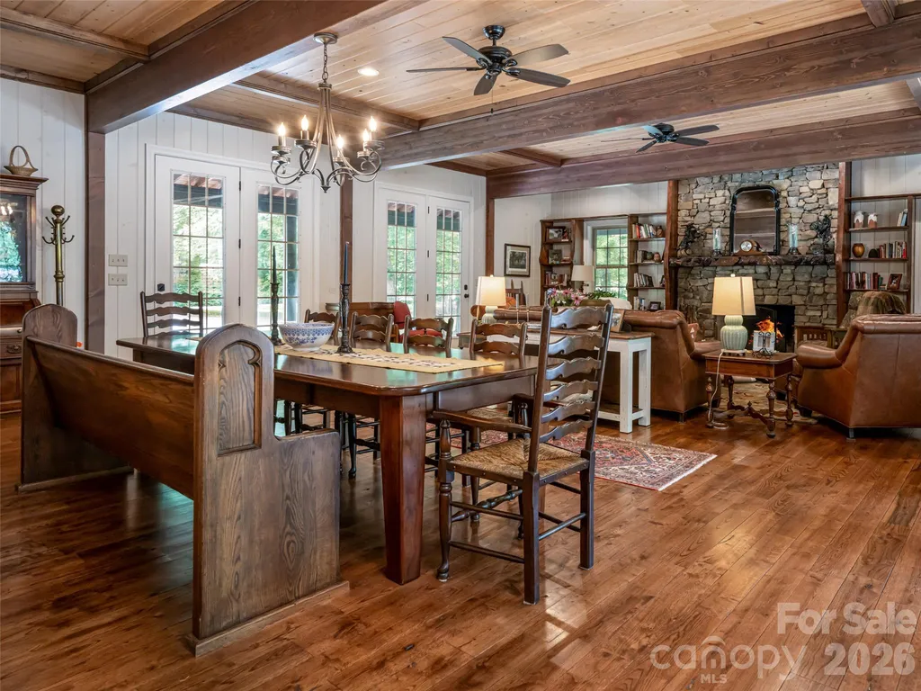 103 Old Saluda Drive Saluda NC 28773