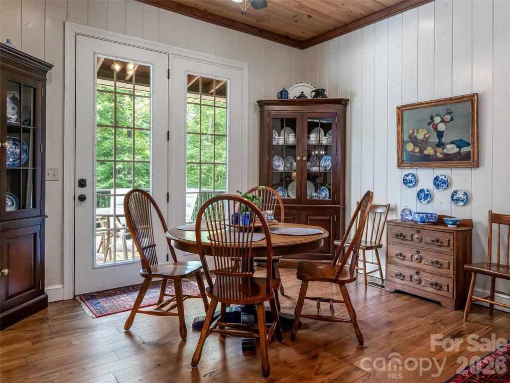 103 Old Saluda Drive Saluda NC 28773
