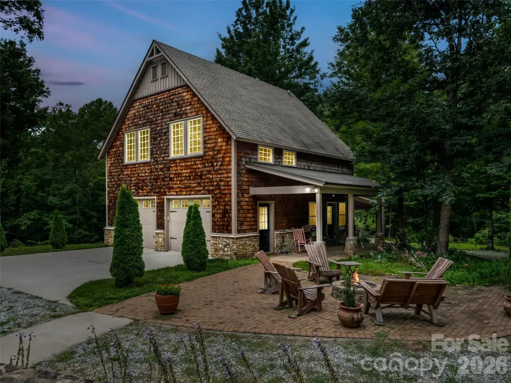 103 Old Saluda Drive Saluda NC 28773