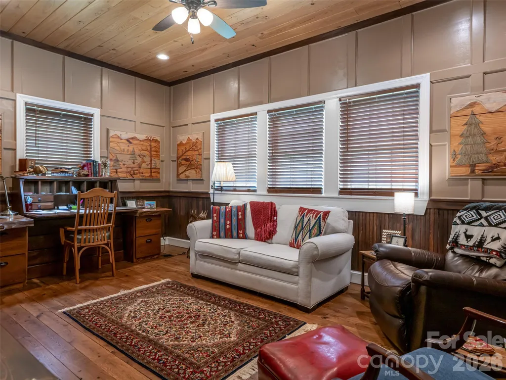 103 Old Saluda Drive Saluda NC 28773