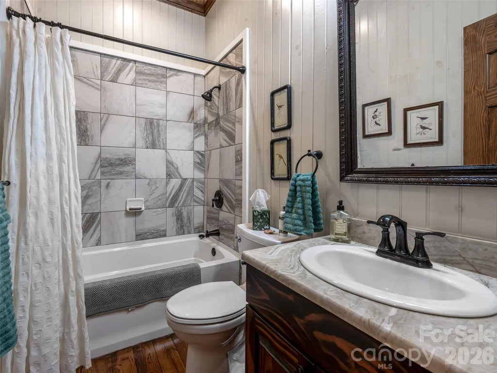 103 Old Saluda Drive Saluda NC 28773
