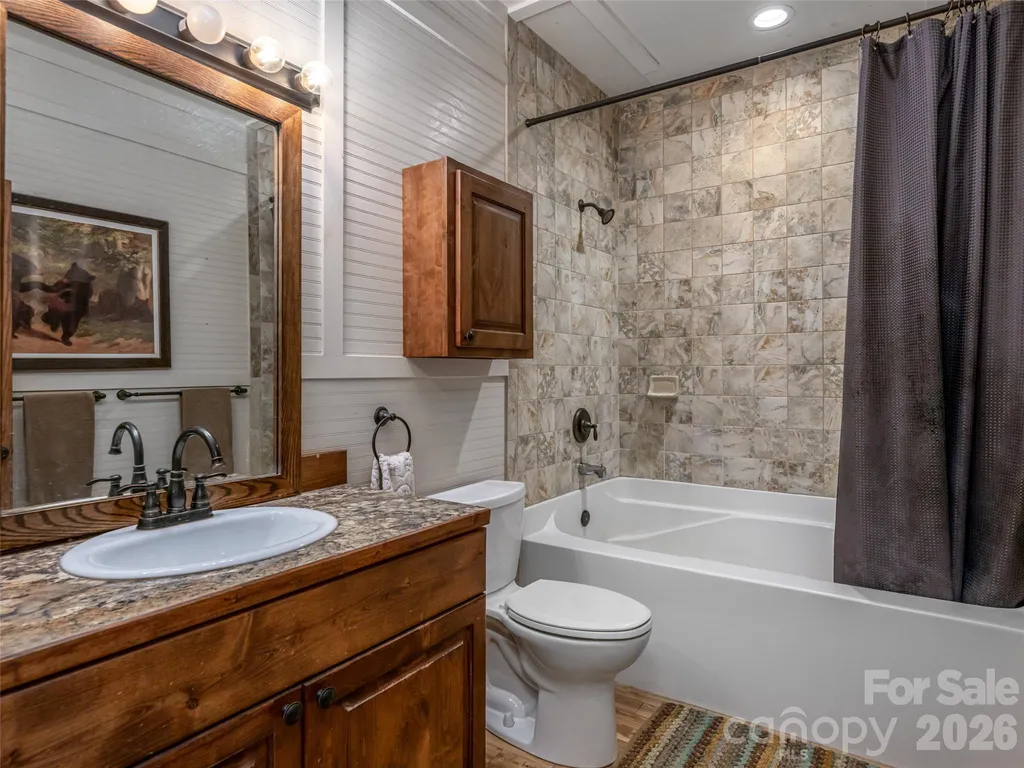 103 Old Saluda Drive Saluda NC 28773