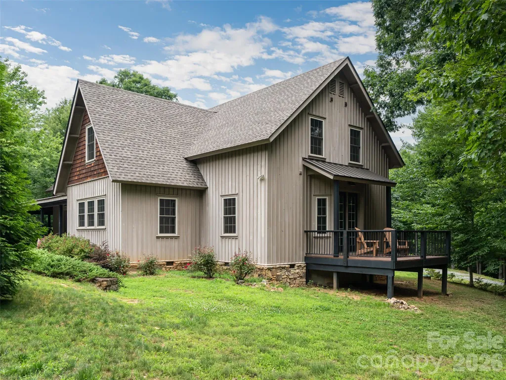 103 Old Saluda Drive Saluda NC 28773