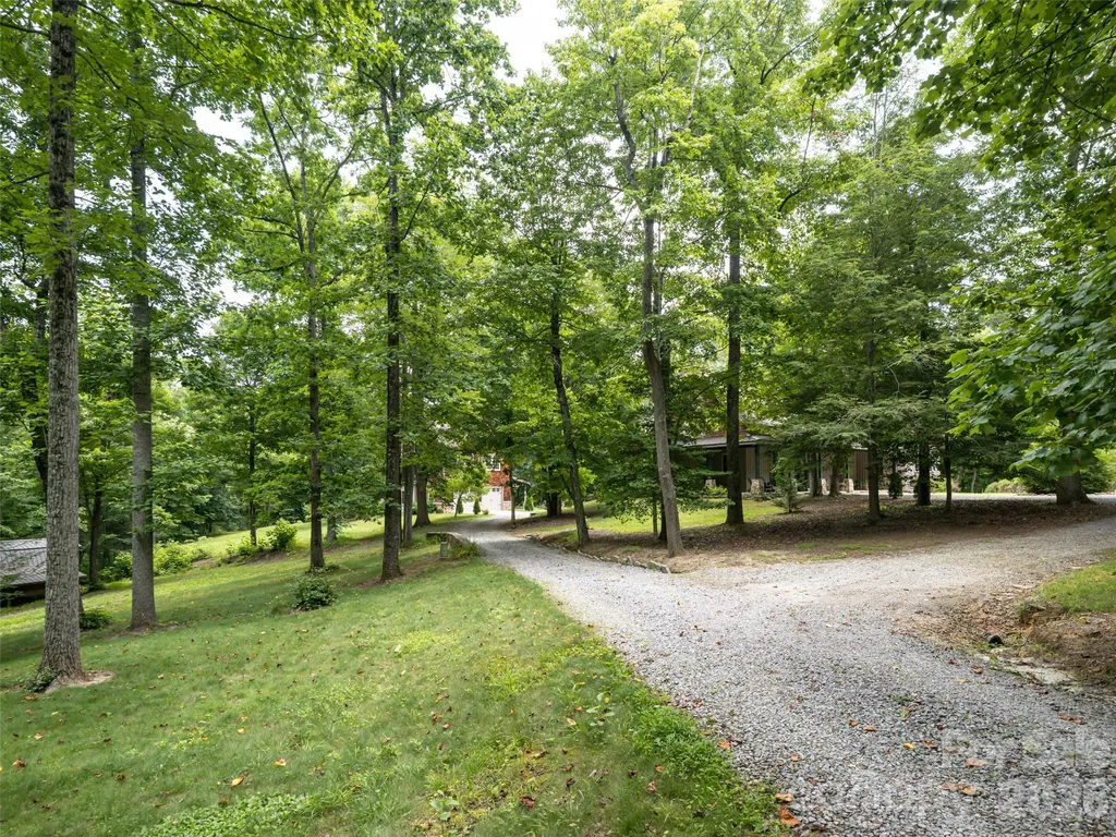 103 Old Saluda Drive Saluda NC 28773