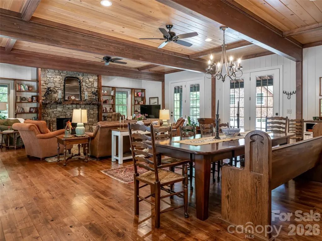 103 Old Saluda Drive Saluda NC 28773