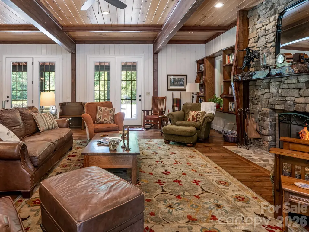 103 Old Saluda Drive Saluda NC 28773