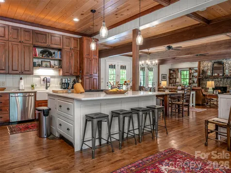 103 Old Saluda Drive Saluda NC 28773