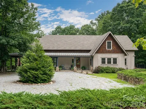 103 Old Saluda Drive Saluda NC 28773