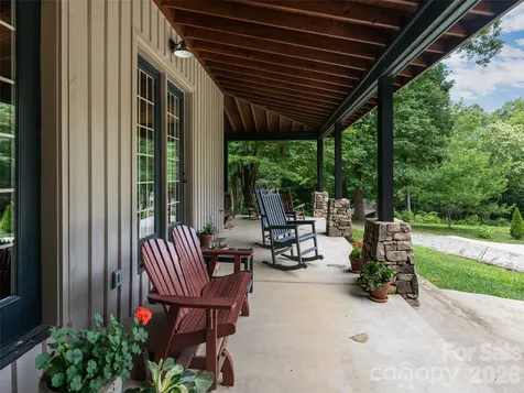 103 Old Saluda Drive Saluda NC 28773