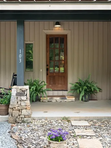 103 Old Saluda Drive Saluda NC 28773