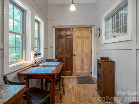 103 Old Saluda Drive Saluda NC 28773