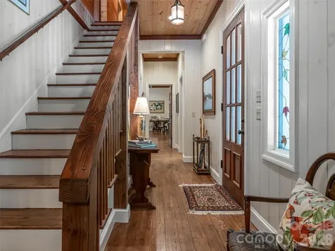 103 Old Saluda Drive Saluda NC 28773