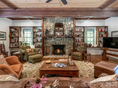 103 Old Saluda Drive Saluda NC 28773