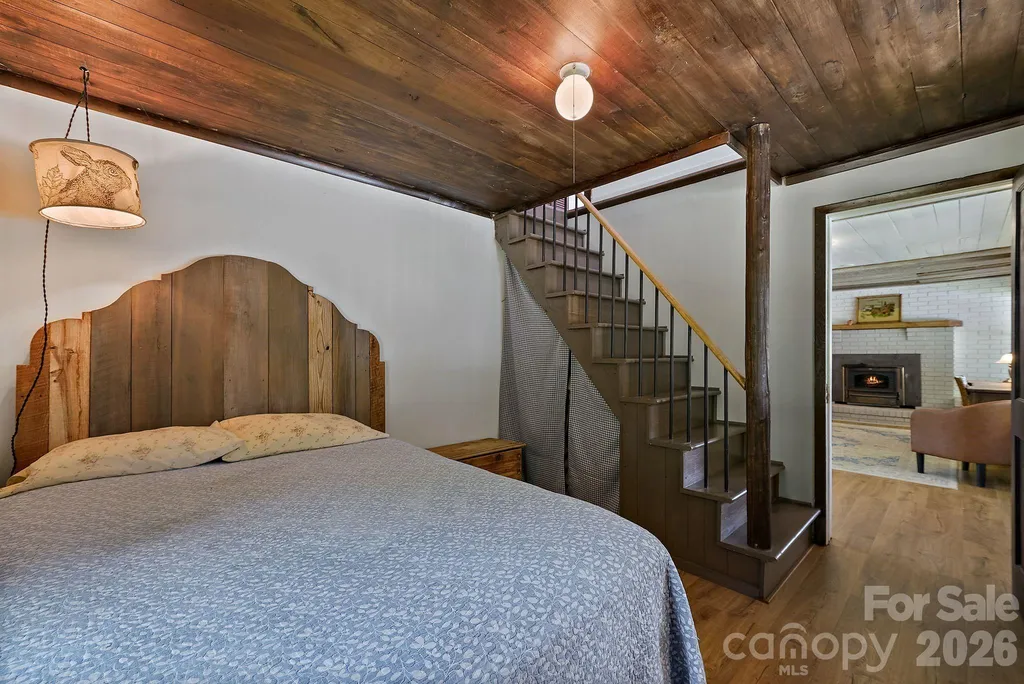 244 Flat Springs Road Elk Park NC 28622