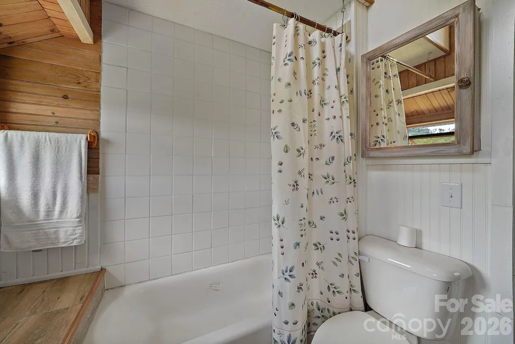 244 Flat Springs Road Elk Park NC 28622