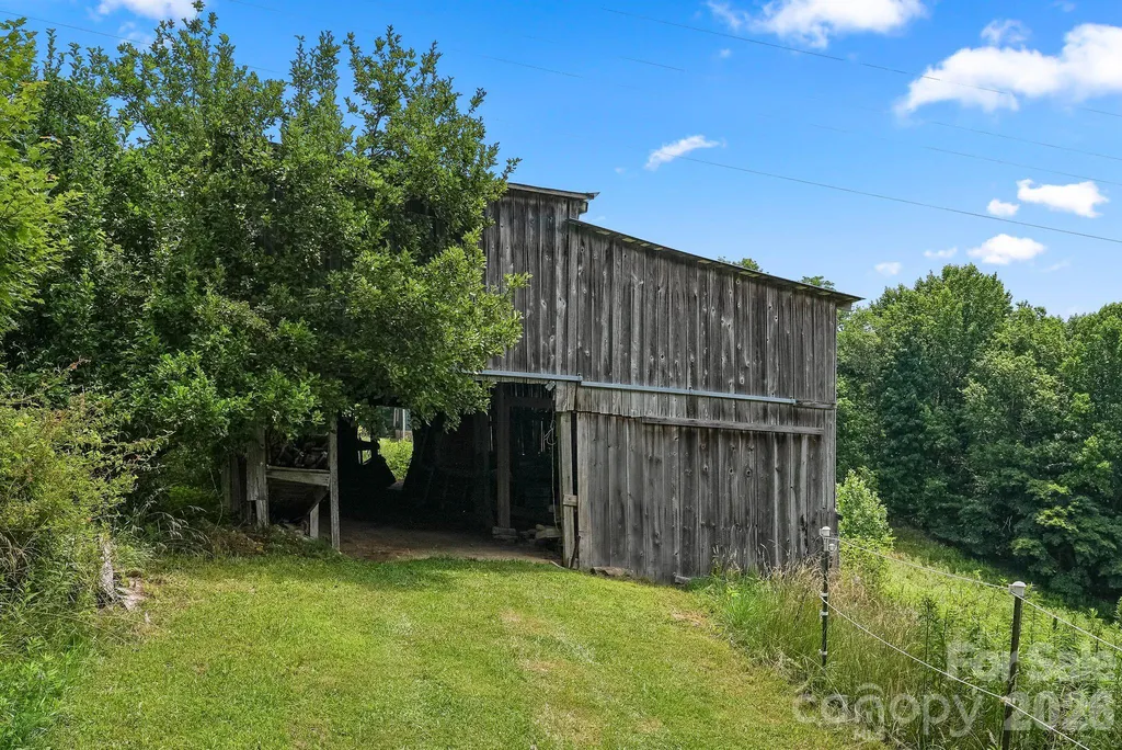 244 Flat Springs Road Elk Park NC 28622