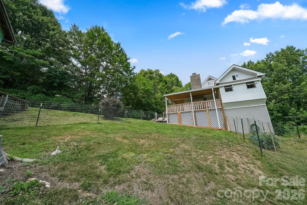 244 Flat Springs Road Elk Park NC 28622