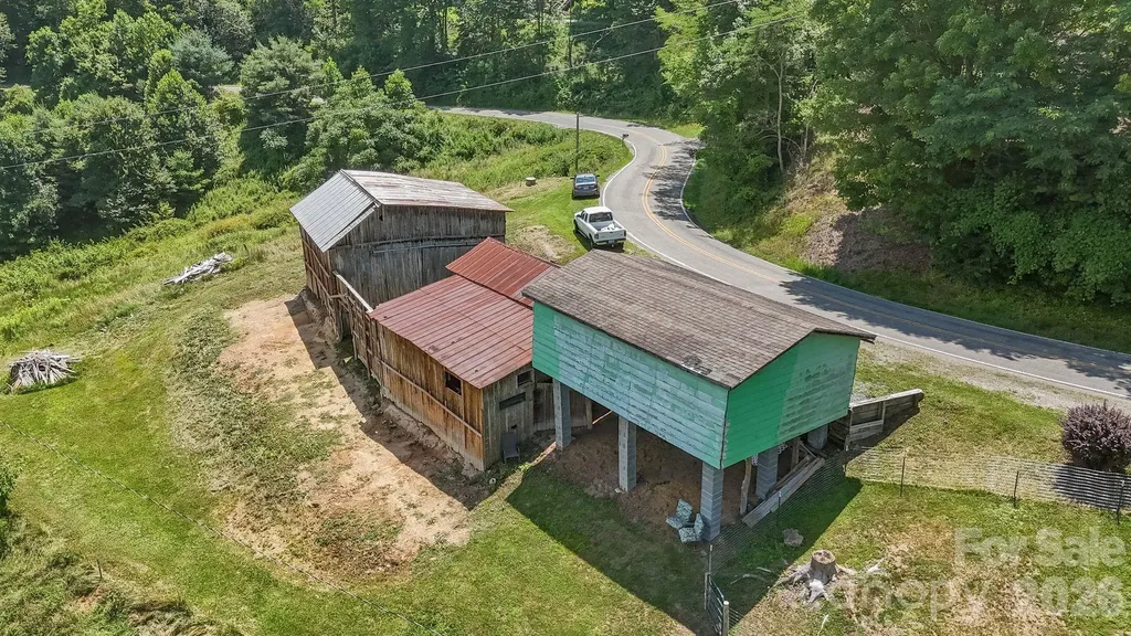 244 Flat Springs Road Elk Park NC 28622