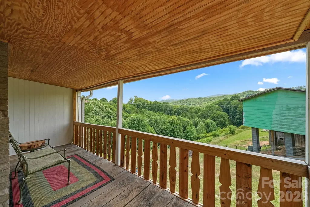 244 Flat Springs Road Elk Park NC 28622
