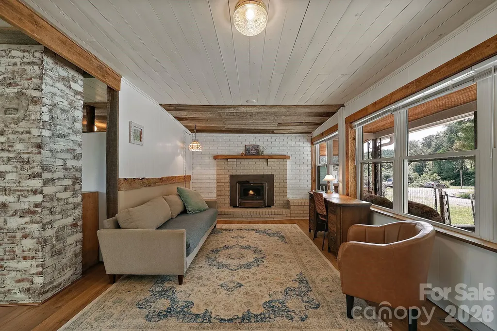 244 Flat Springs Road Elk Park NC 28622