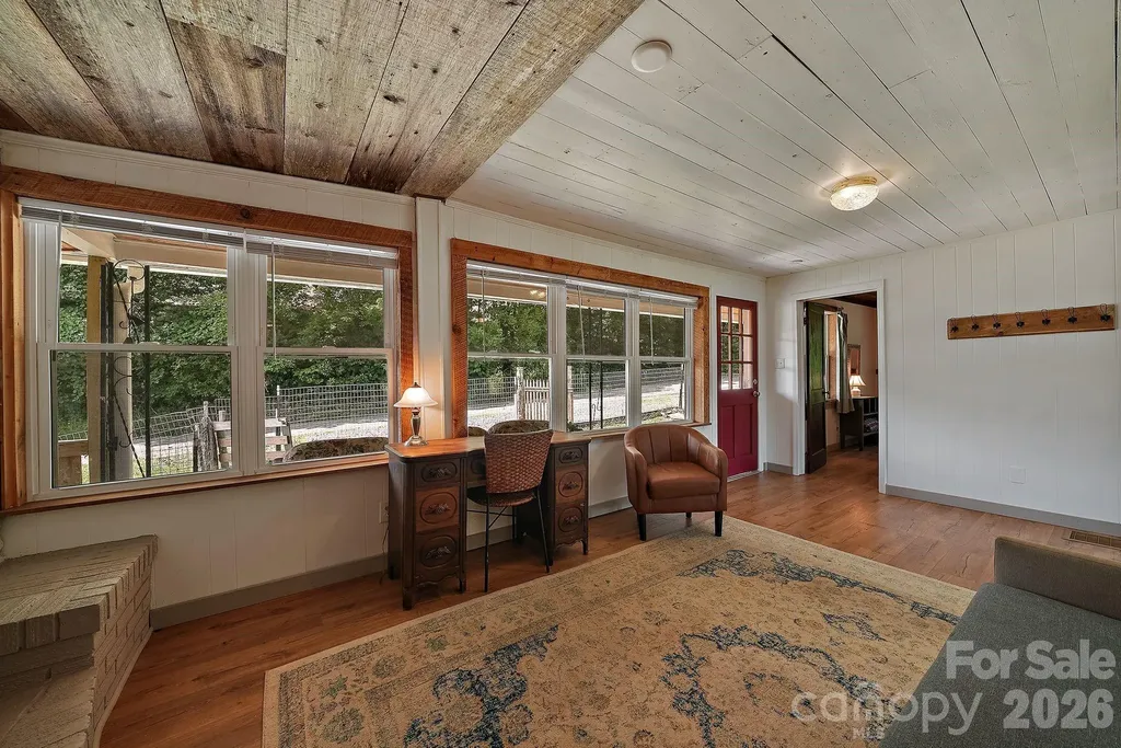 244 Flat Springs Road Elk Park NC 28622