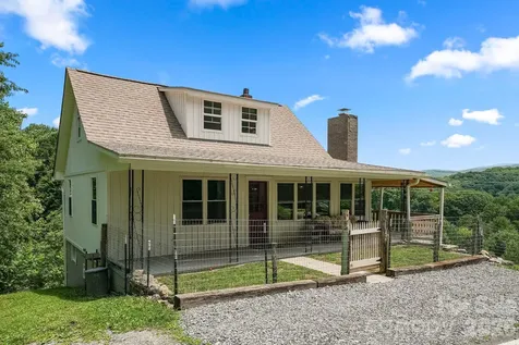 244 Flat Springs Road Elk Park NC 28622