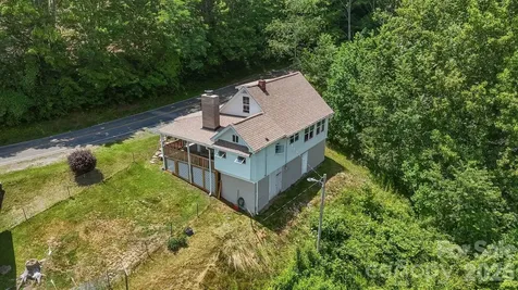244 Flat Springs Road Elk Park NC 28622