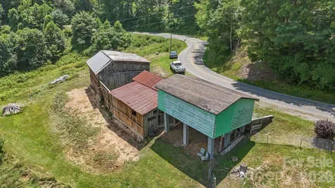 244 Flat Springs Road Elk Park NC 28622