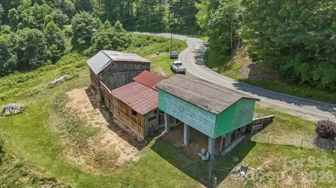 244 Flat Springs Road Elk Park NC 28622