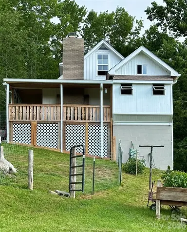 244 Flat Springs Road Elk Park NC 28622