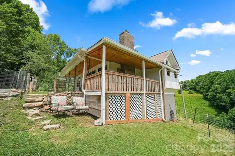 244 Flat Springs Road Elk Park NC 28622