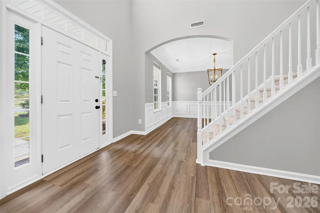 236 Glenn Allen Road Mooresville NC 28115