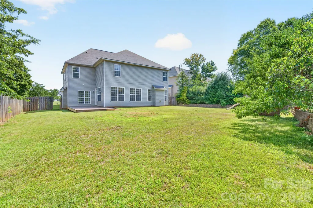 236 Glenn Allen Road Mooresville NC 28115