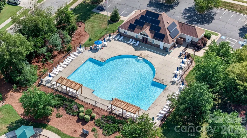 236 Glenn Allen Road Mooresville NC 28115