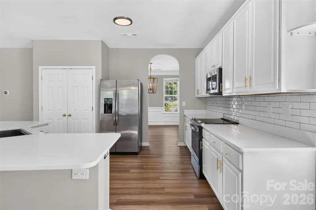 236 Glenn Allen Road Mooresville NC 28115
