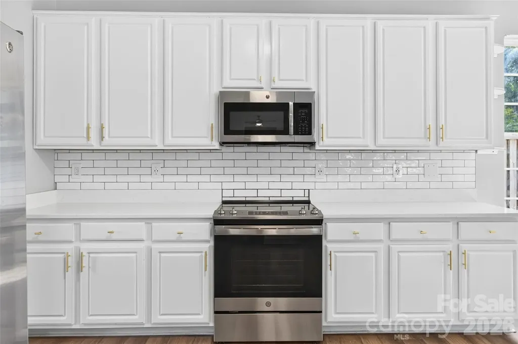 236 Glenn Allen Road Mooresville NC 28115