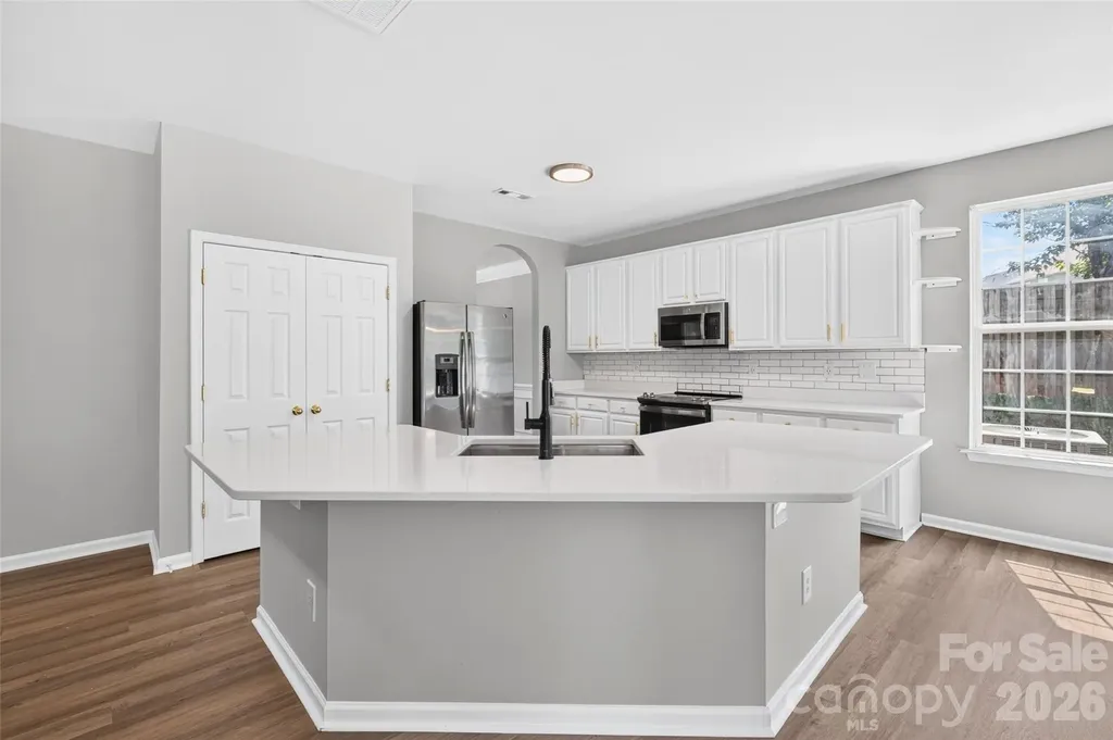 236 Glenn Allen Road Mooresville NC 28115