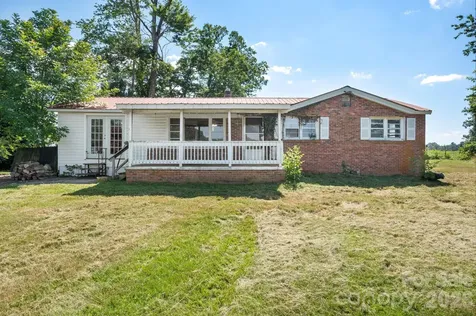 86 Sterling Drive Mills River NC 28759