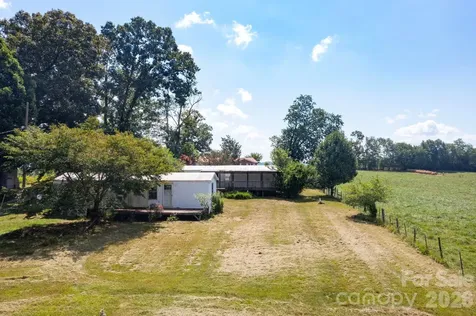 86 Sterling Drive Mills River NC 28759