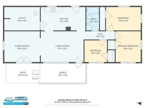 86 Sterling Drive Mills River NC 28759