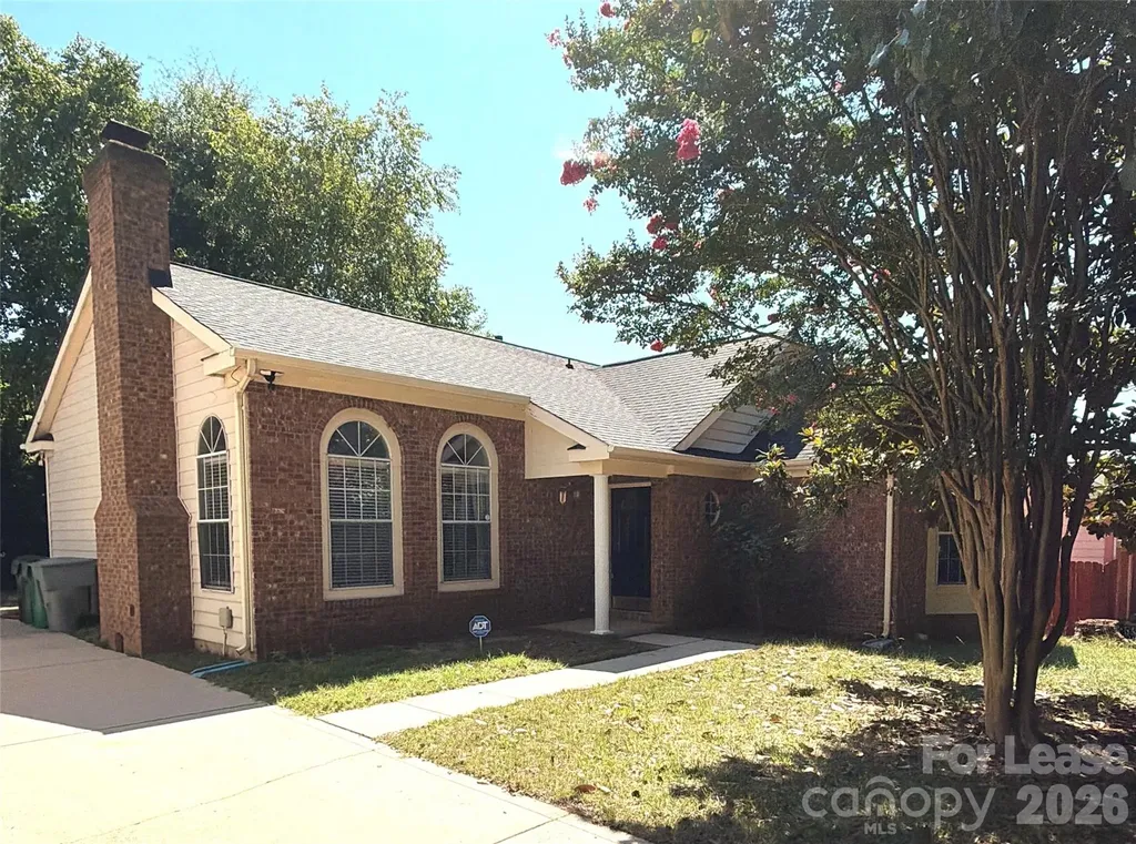 900 Gretna Green Drive Charlotte NC 28217
