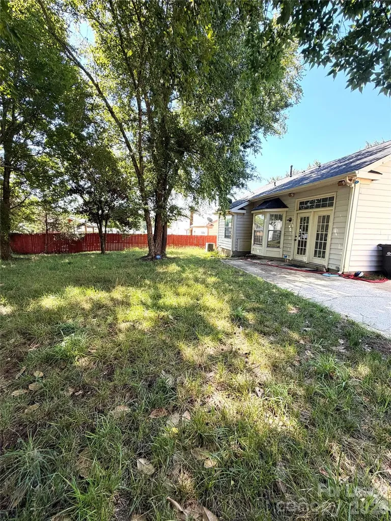 900 Gretna Green Drive Charlotte NC 28217