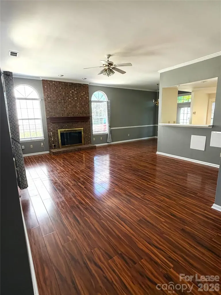 900 Gretna Green Drive Charlotte NC 28217