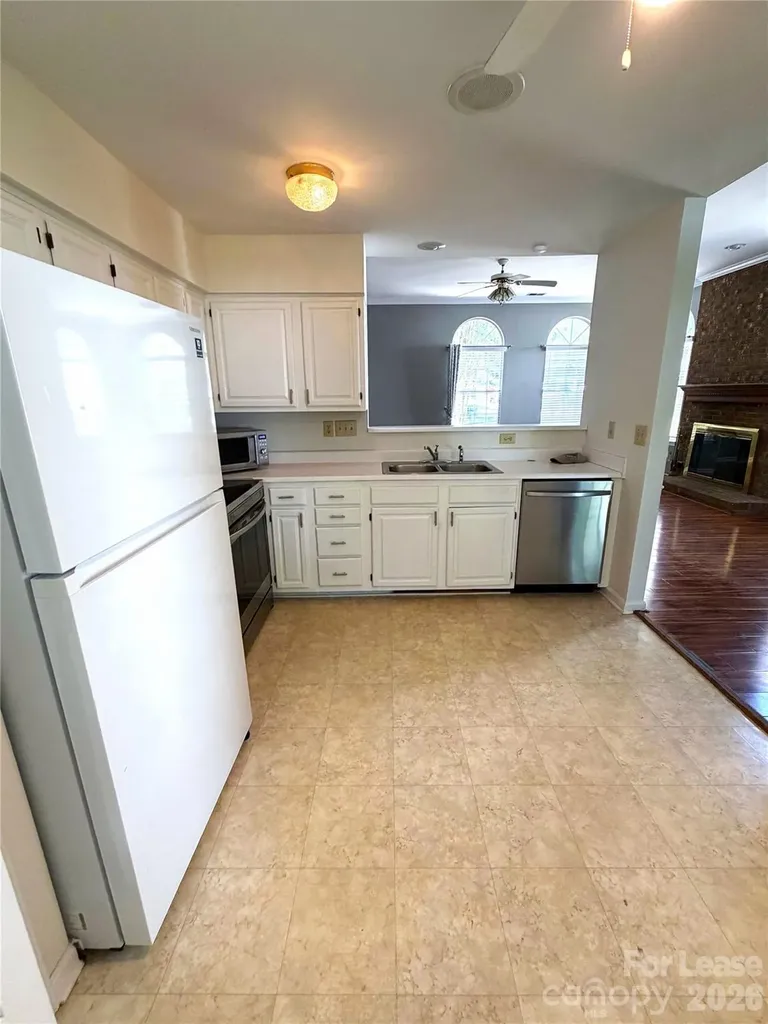 900 Gretna Green Drive Charlotte NC 28217