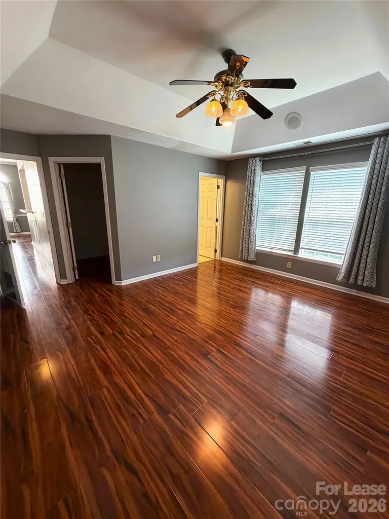 900 Gretna Green Drive Charlotte NC 28217